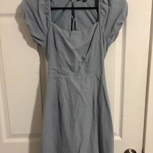 KENDALL + KYLIE Women's Blue Dresses